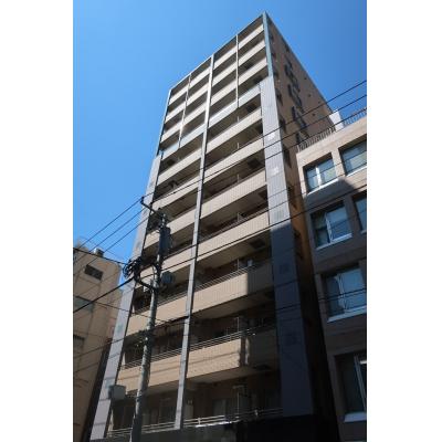 OneLife銀座スタジオ＜type-A＞【★24平米★銀座三越至近！独立洗面台,浴室乾燥機,2口コンロ】の物件画像