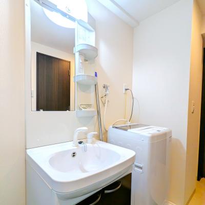 ≪🌲全ご利用期間の賃料を “60％OFF“ 実施中⇘🌳≫　駅近・新大阪駅から徒歩５分🚃プレミアムステージ新大阪駅前Ⅱ🚭［No.1114030］の物件画像