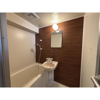 クレールシェモア　1DK（502）の物件画像