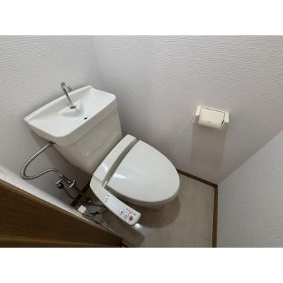 クレールシェモア　1DK（502）の物件画像