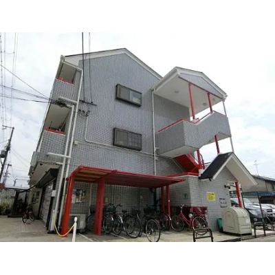 BraTTo茨木K&M【人気エリア🌟】設備も充実の物件🙋‍♂️の物件画像