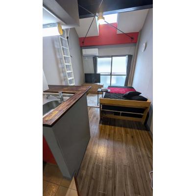 BraTTo茨木K&M【人気エリア🌟】設備も充実の物件🙋‍♂️の物件画像