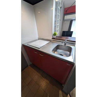 BraTTo茨木K&M【人気エリア🌟】設備も充実の物件🙋‍♂️の物件画像