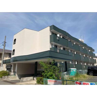 マコット郡山安積310【無料駐車場あり】『安積永盛駅』まで徒歩7分！近隣施設も充実♪の物件画像