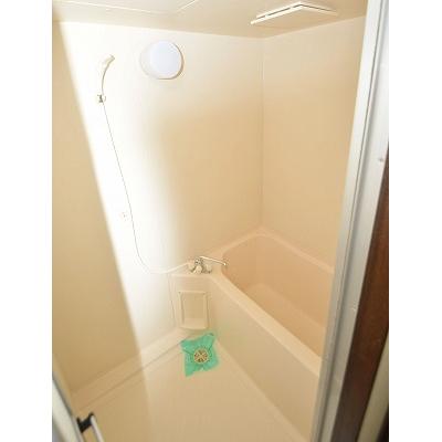 幸栄コーポⅡの物件画像