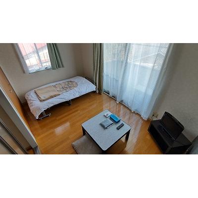 コーポaiの物件画像