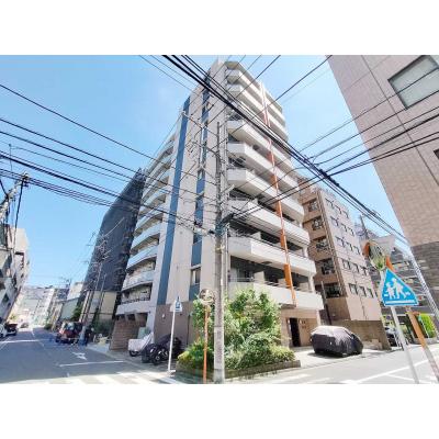 【🍡！秋の大感謝価格！🍡】【禁煙🚭/Wi-Fi無料🌐】マイナビSTAYアーバンフュージョン横浜ウエスト　903の物件画像