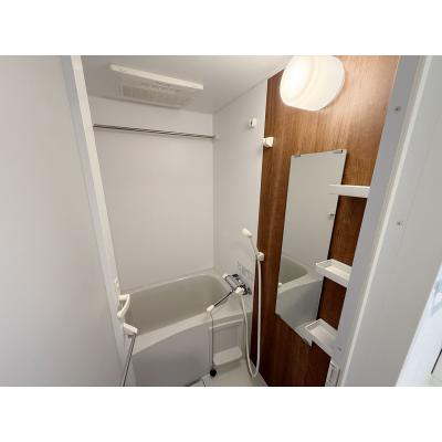 【🌷新生活応援キャンペーン🌷】【禁煙🚭/Wi-Fi無料🌐】マイナビSTAY横浜WEST　907の物件画像