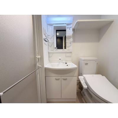 【🌷新生活応援キャンペーン🌷】【禁煙🚭/Wi-Fi無料🌐】マイナビSTAY横浜WEST　907の物件画像