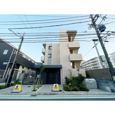 【🎉初期費用オフ｜お得なキャンペーン】【禁煙🚭/Wi-Fi無料🌐】マイナビSTAY鶴見市場　306の物件画像