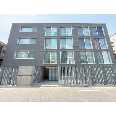 【🎉初期費用オフ｜お得なキャンペーン】【禁煙🚭/Wi-Fi無料🌐】マイナビSTAYアーバンオアシス大井町　203の物件画像