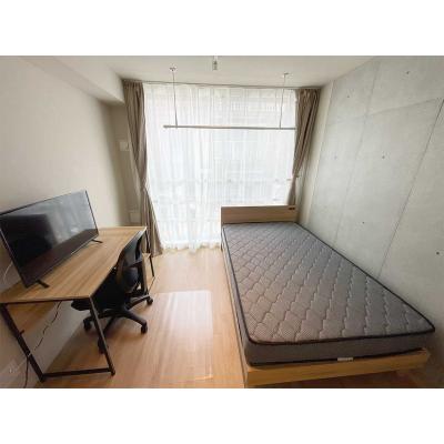 【🎉初期費用オフ｜お得なキャンペーン】【禁煙🚭/Wi-Fi無料🌐】マイナビSTAYアーバンオアシス大井町　203の物件画像