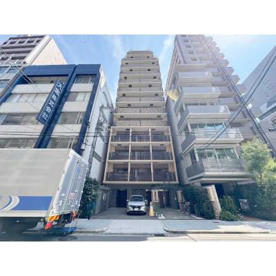 【🍡！秋の大感謝価格！🍡】【禁煙🚭/Wi-Fi無料🌐】マイナビSTAY心斎橋イースト　305の物件画像