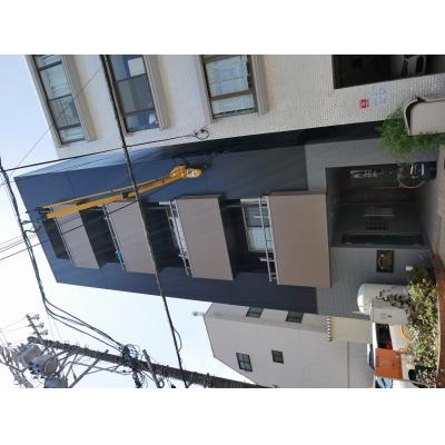 ★Wi-Fi無料★リブロマンスリー静岡N11の物件画像