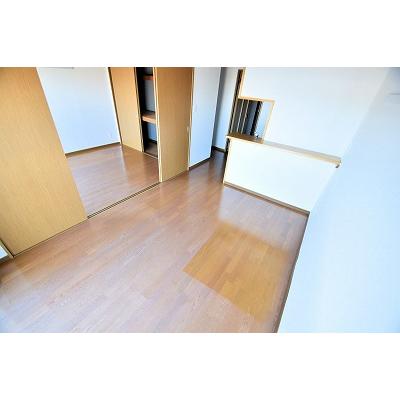 林マンション（2DK）の物件画像