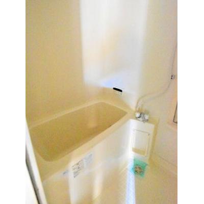 林マンション（2DK）の物件画像