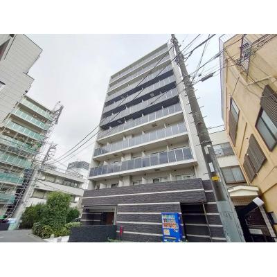 【🎉初期費用オフ｜お得なキャンペーン】【禁煙🚭/Wi-Fi無料🌐】マイナビSTAYトワイライトヒルズ立川　903の物件画像