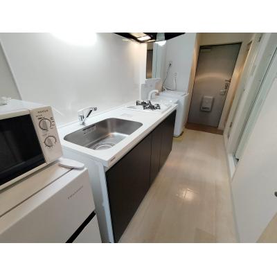 【🎍年末年始大感謝祭🎍】【禁煙🚭/Wi-Fi無料🌐】マイナビSTAY梅田東　232の物件画像