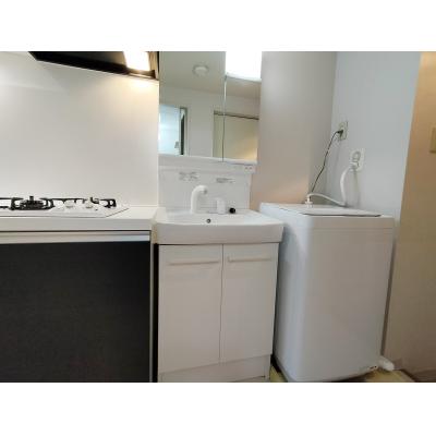 【🎍年末年始大感謝祭🎍】【禁煙🚭/Wi-Fi無料🌐】マイナビSTAY梅田東　232の物件画像