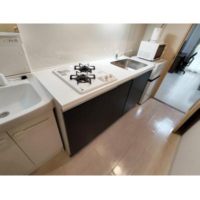 【🎍年末年始大感謝祭🎍】【禁煙🚭/Wi-Fi無料🌐】マイナビSTAY梅田東　322の物件画像