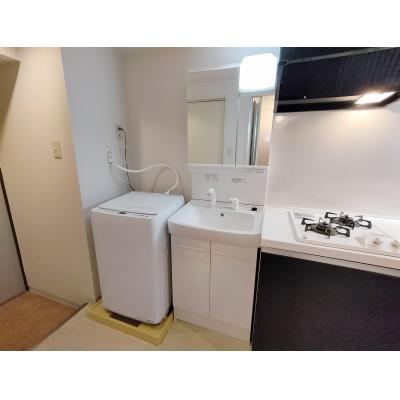 【🎍年末年始大感謝祭🎍】【禁煙🚭/Wi-Fi無料🌐】マイナビSTAY梅田東　322の物件画像