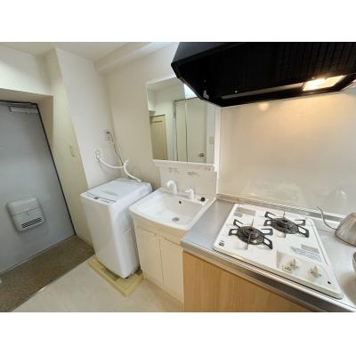 【✨🌅❄年末年始大感謝祭❄🌅✨】【禁煙🚭/Wi-Fi無料🌐】マイナビSTAY梅田東　510の物件画像