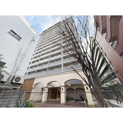 【🎉初期費用オフ｜お得なキャンペーン】【禁煙🚭/Wi-Fi無料🌐】マイナビSTAY梅田東　521の物件画像