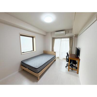 【🎉初期費用オフ｜お得なキャンペーン】【禁煙🚭/Wi-Fi無料🌐】マイナビSTAY梅田東　1001の物件画像