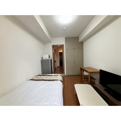 【駅近🌟】グランステイ大森海岸（D)★ネット無料🎧/オートロック🔒★の物件画像