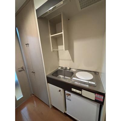 【駅近🌟】グランステイ大森海岸（D)★ネット無料🎧/オートロック🔒★の物件画像