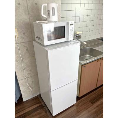 マコット郡山赤木町C302【無料近隣駐車場あり・角部屋・バストイレ別・Wi-Fi無料】JR東北本線、東北新幹線「郡山駅」徒歩15分！落ち着きのある大人空間♪の物件画像