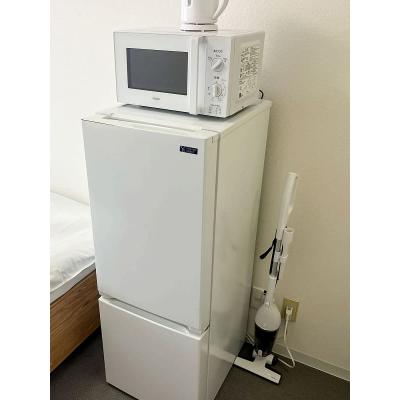 ユニオンマンスリー上井草１　403　1R・シングル☆【禁煙ルーム】来客時に安心のモニター付きインターフォン完備♪デスク・チェアのあるお部屋/スーパー・いなげやまで徒歩約2分！の物件画像