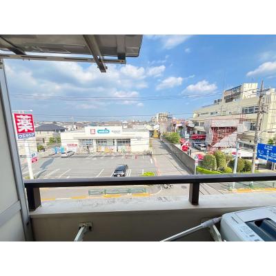 ユニオンマンスリー上井草１　403　1R・シングル☆【禁煙ルーム】来客時に安心のモニター付きインターフォン完備♪デスク・チェアのあるお部屋/スーパー・いなげやまで徒歩約2分！の物件画像