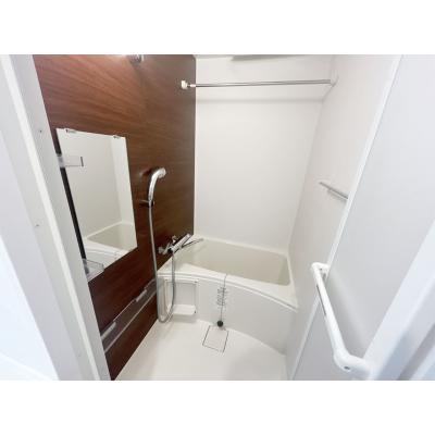 【🎍年末年始大感謝祭🎍】【禁煙🚭/Wi-Fi無料🌐】マイナビSTAY GENOVIAお花茶屋Ⅱskygarden　635の物件画像