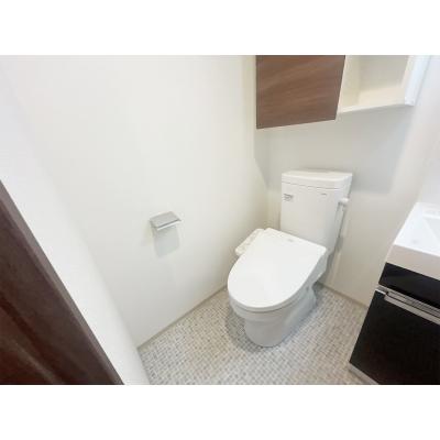 【🎍年末年始大感謝祭🎍】【禁煙🚭/Wi-Fi無料🌐】マイナビSTAY GENOVIAお花茶屋Ⅱskygarden　635の物件画像