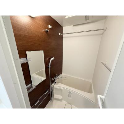 【🎍年末年始大感謝祭🎍】【禁煙🚭/Wi-Fi無料🌐】マイナビSTAY GENOVIAお花茶屋Ⅱskygarden　723の物件画像