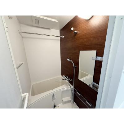 【🎍年末年始大感謝祭🎍】【禁煙🚭/Wi-Fi無料🌐】マイナビSTAY GENOVIAお花茶屋Ⅱskygarden　724の物件画像