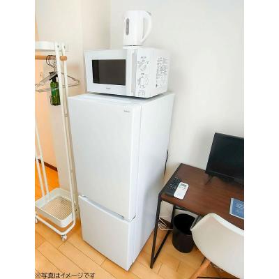 ユニオンマンスリー三鷹６　209　1R・シングル☆◆インターネット固定回線（有線・Wi-Fi）無料の部屋◆【禁煙ルーム】人気の角部屋♪安心の建物AL・宅配ボックス・モニター付きインターフォン完備の物件画像