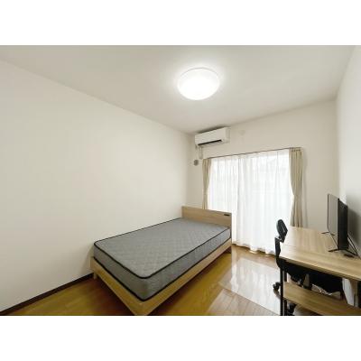 【🎉初期費用オフ｜お得なキャンペーン】【禁煙🚭/Wi-Fi無料🌐】マイナビSTAYミライエ高田馬場プルミエ　403の物件画像