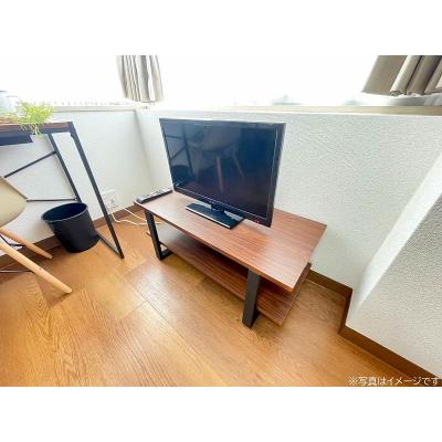 ユニオンマンスリー国分寺６　301　1R・シングル☆【禁煙ルーム】人気の角部屋＆2面採光♪安心のモニター付きインターフォン＆室内洗濯機完備の物件画像