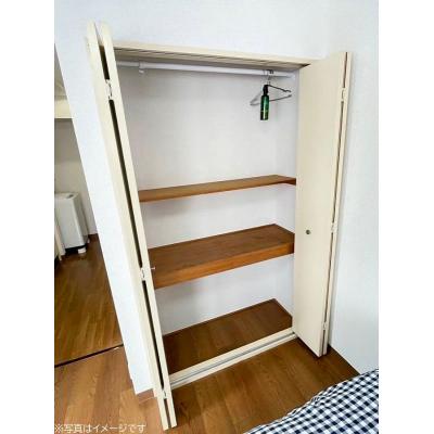 ユニオンマンスリー国分寺６　301　1R・シングル☆【禁煙ルーム】人気の角部屋＆2面採光♪安心のモニター付きインターフォン＆室内洗濯機完備の物件画像