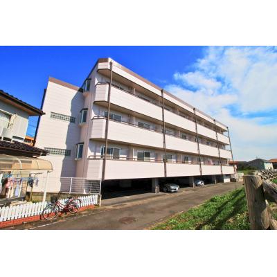 🌈高崎エリア限定！衝撃プライス🍀グランマンスリー🍀高崎井野R407井野駅🚉徒歩7分🚶Wi-Fi無料🛜✨の物件画像