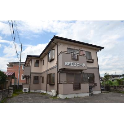 ＳＥＥＤコーポ　（2DK）の物件画像