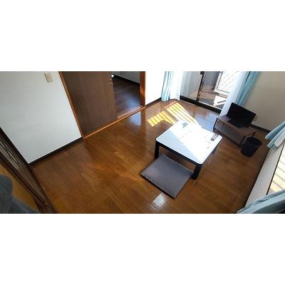 ＳＥＥＤコーポ　（2DK）の物件画像