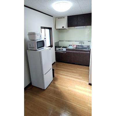 ＳＥＥＤコーポ　（2DK）の物件画像