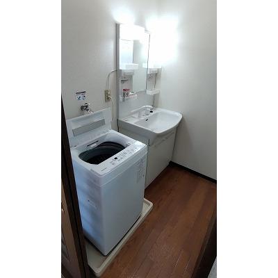 ＳＥＥＤコーポ　（2DK）の物件画像