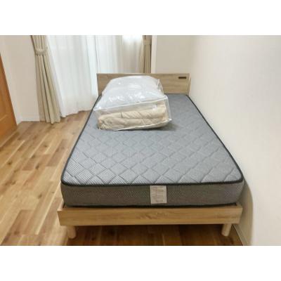 【🎉初期費用オフ｜お得なキャンペーン】【禁煙🚭/Wi-Fi無料🌐】マイナビSTAY札幌ノース　403の物件画像