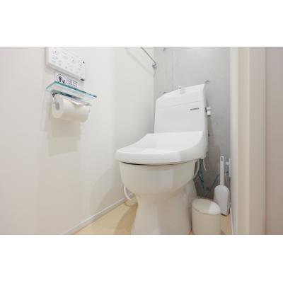 最寄り駅まで徒歩5分の好立地/池袋駅徒歩圏内/都心へのアクセスも抜群！/ Bel Avenir 202の物件画像