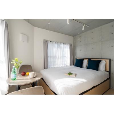 最寄り駅まで徒歩5分の好立地/池袋駅徒歩圏内/都心へのアクセスも抜群！/ Bel Avenir 301の物件画像