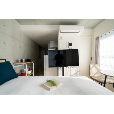 最寄り駅まで徒歩5分の好立地/池袋駅徒歩圏内/都心へのアクセスも抜群！/ Bel Avenir 301の物件画像